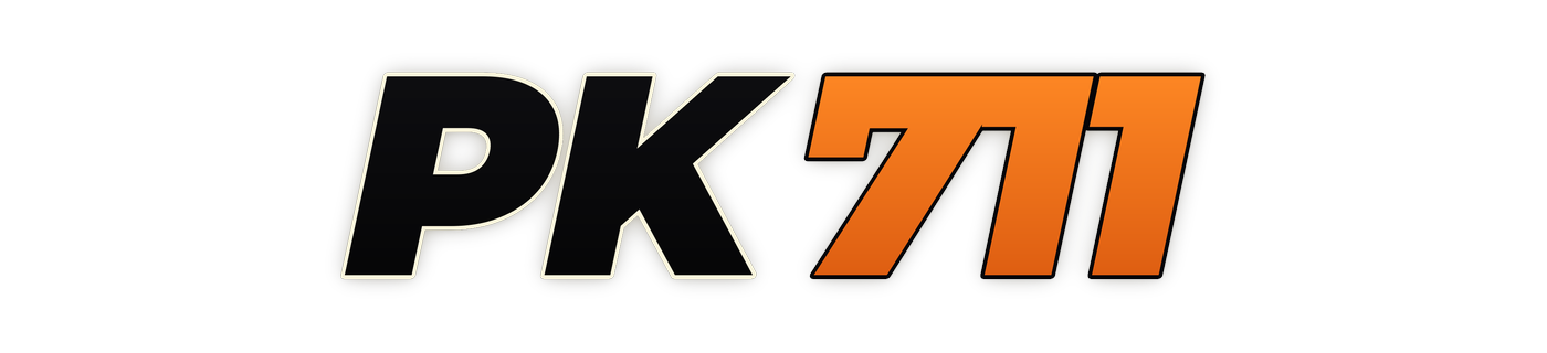 pk711 logo
